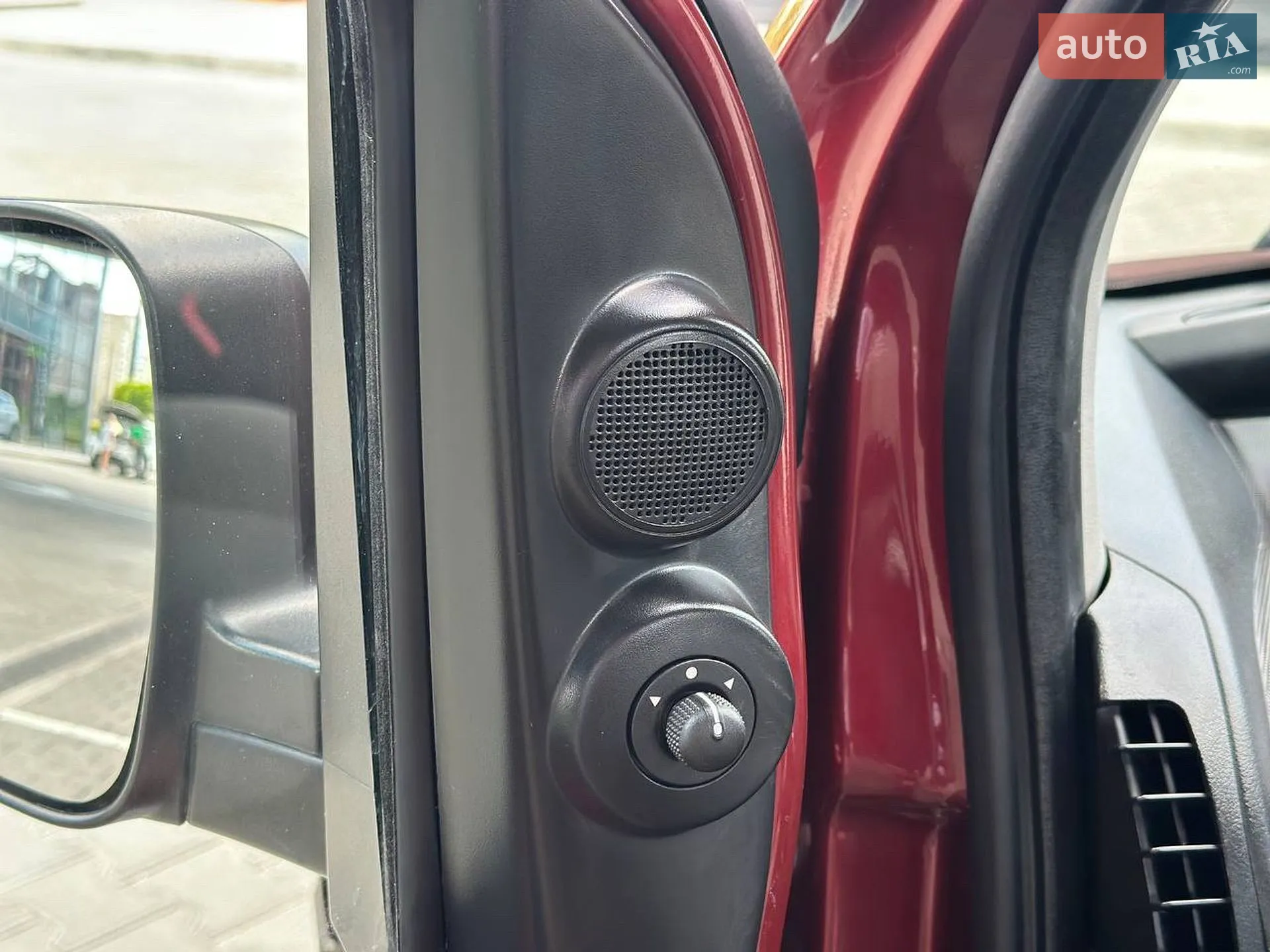 2017 Fiat Fiorino - мініатюра 16