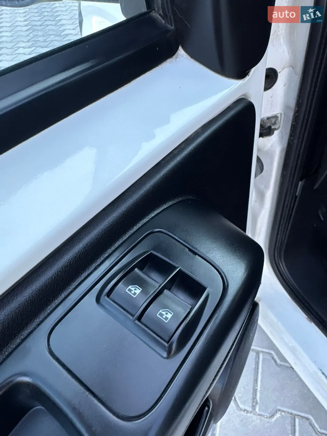 2012 Fiat Fiorino - мініатюра 14