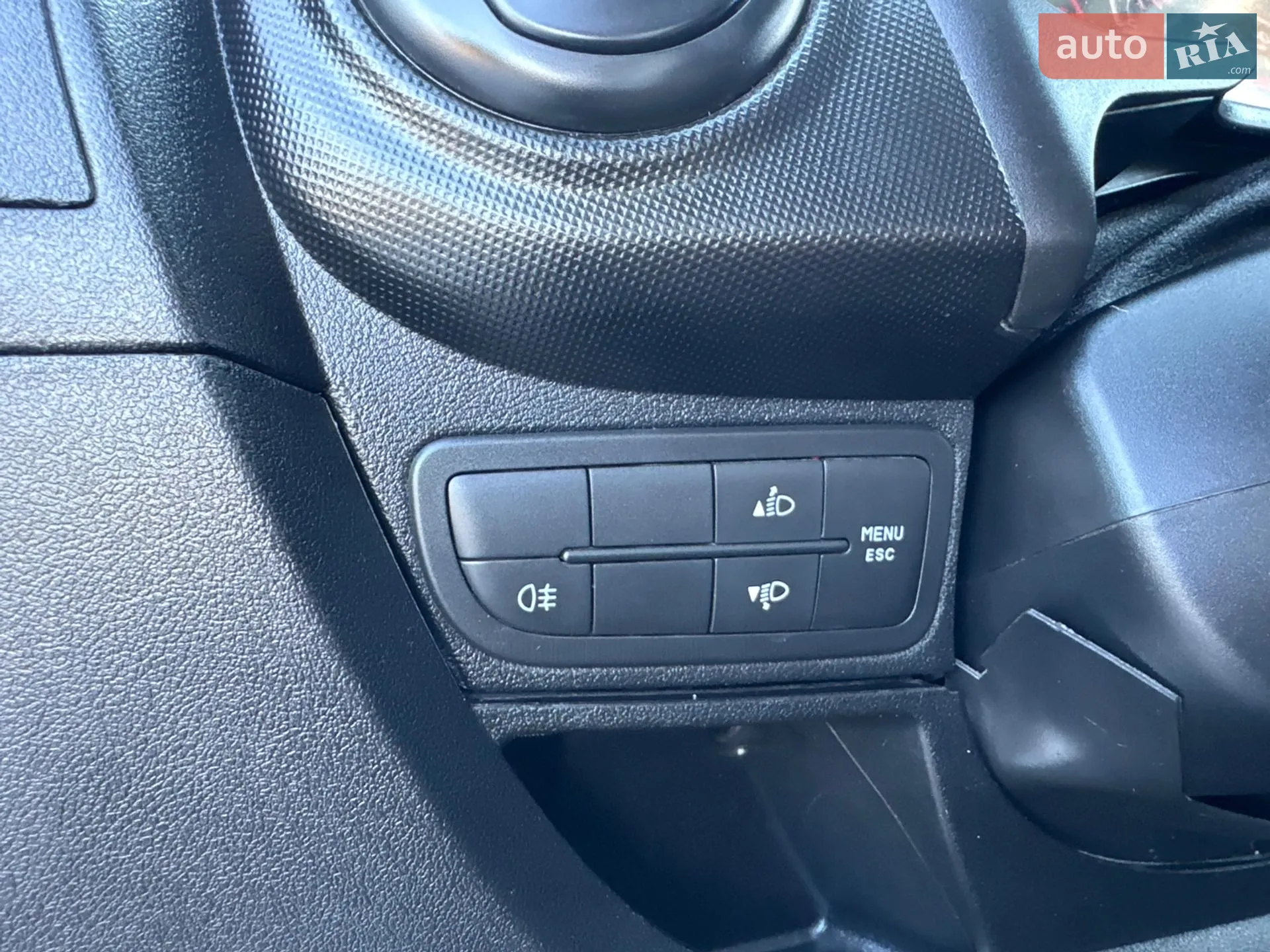 2012 Fiat Fiorino - мініатюра 12