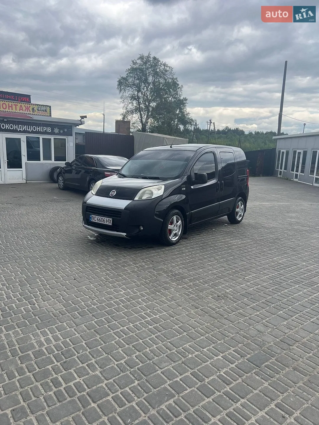 2013 Fiat Fiorino - мініатюра 15