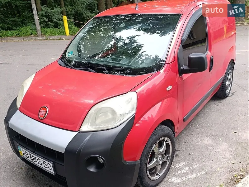 Fiat Fiorino
