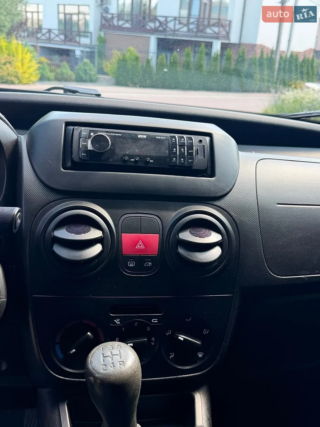 2011 Fiat Fiorino - мініатюра 19