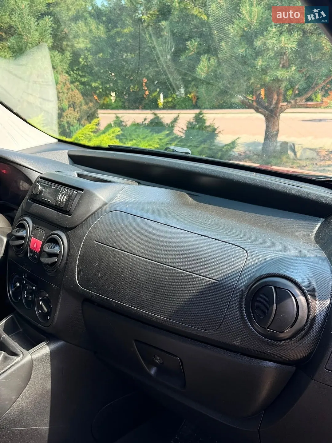 2011 Fiat Fiorino - мініатюра 22