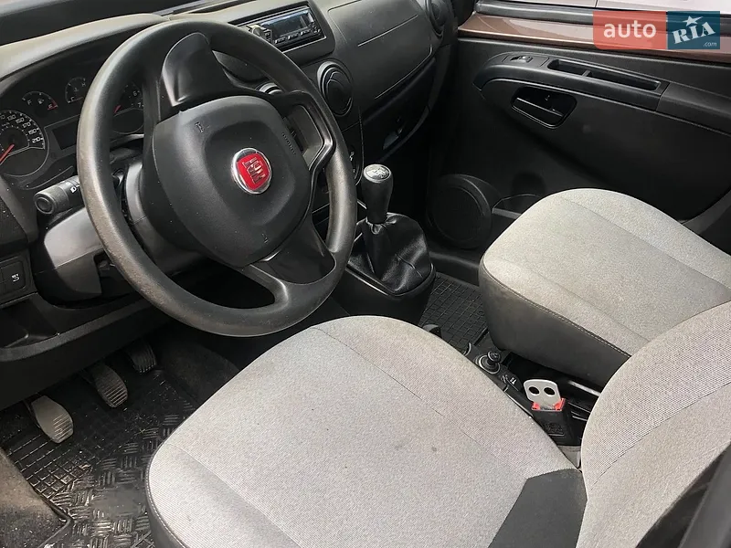 Fiat Fiorino