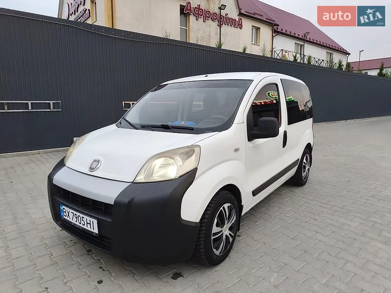 Fiat Fiorino