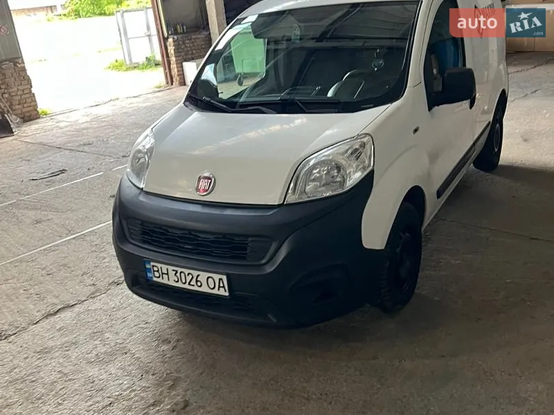 Fiat Fiorino