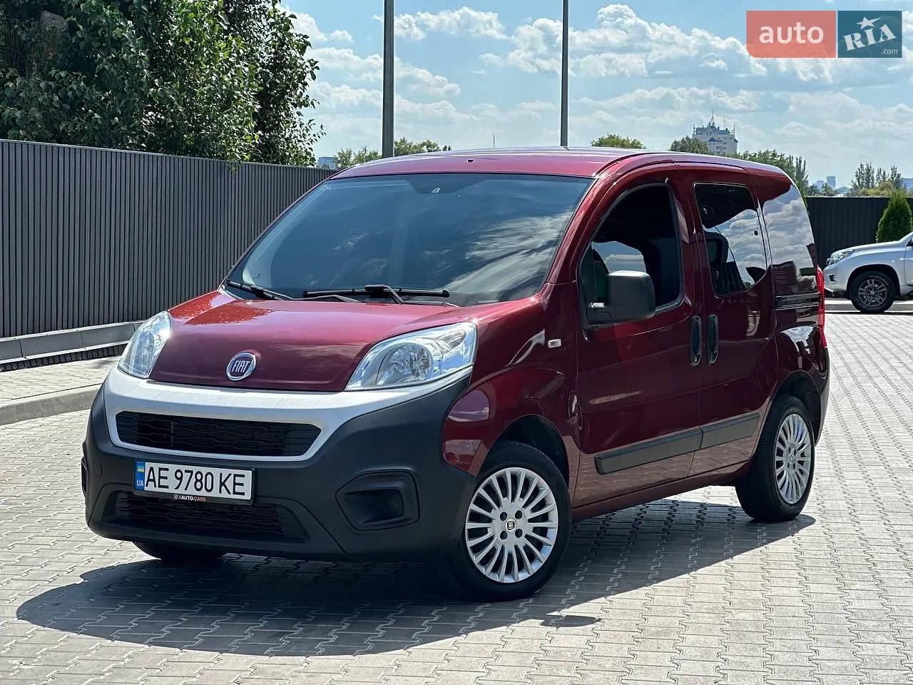 2013 Mercedes-Benz Vito - мініатюра 42