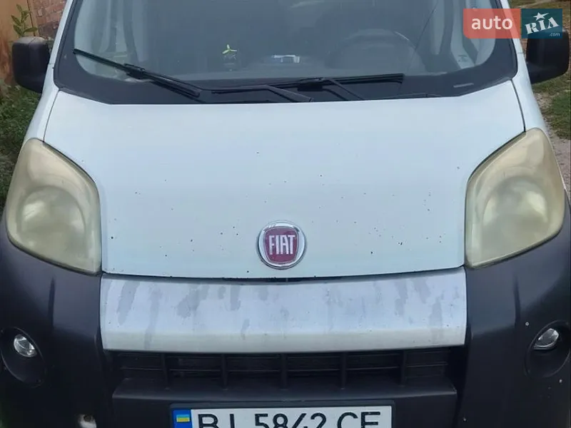Fiat Fiorino