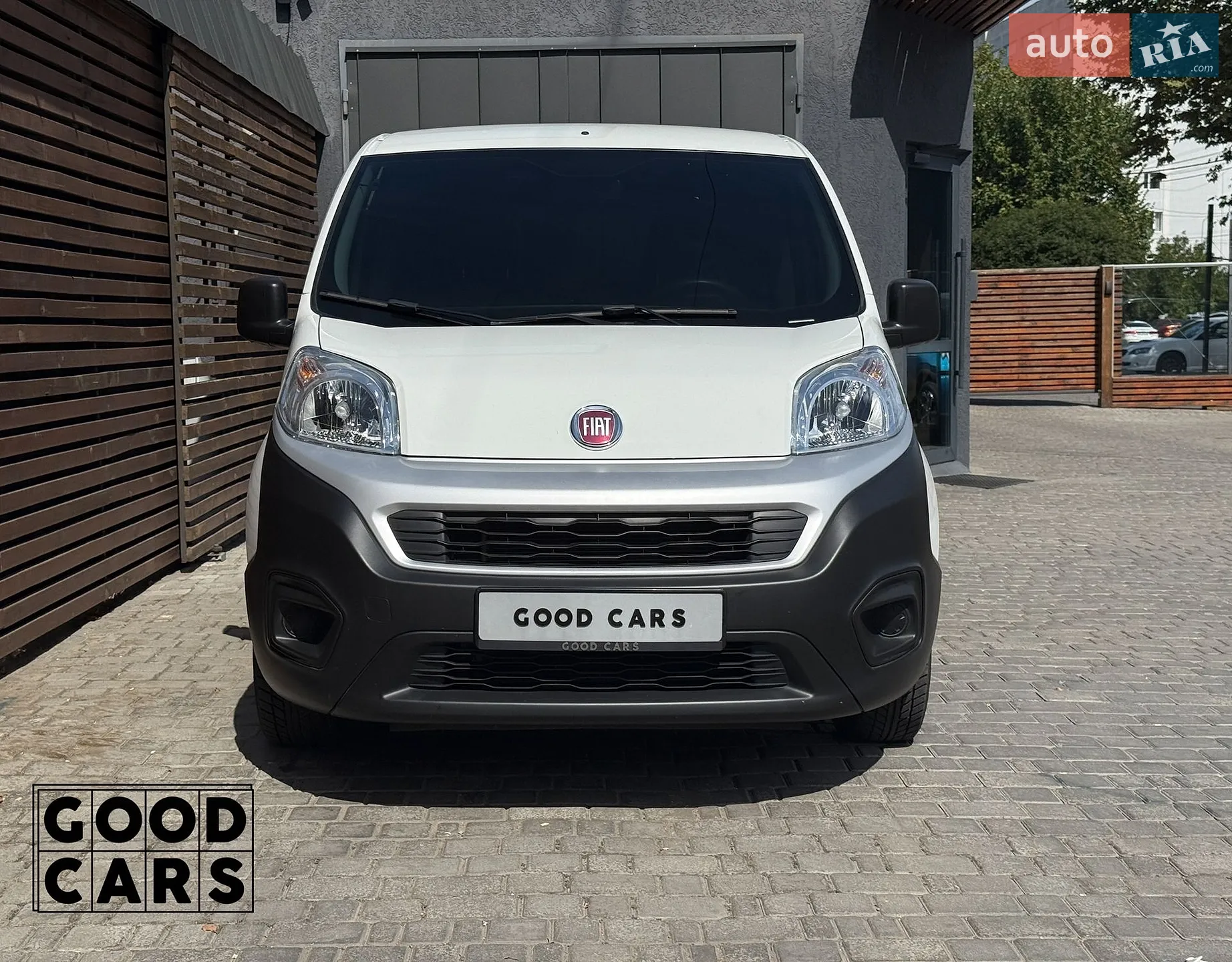 2019 Fiat Fiorino - мініатюра 2