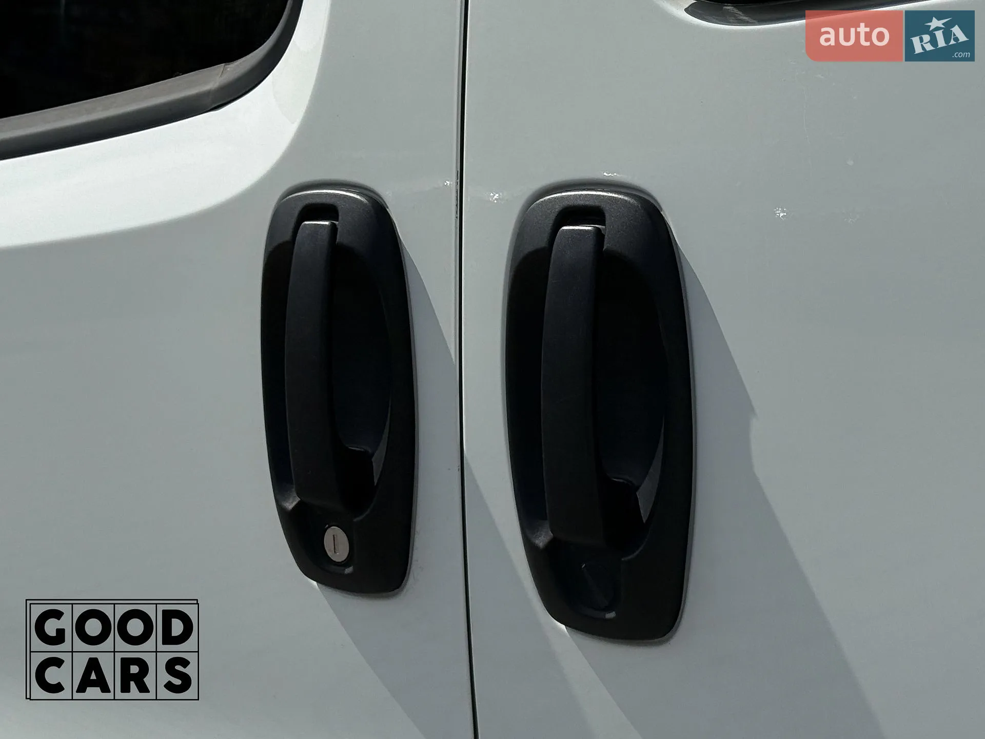 2019 Fiat Fiorino - мініатюра 22