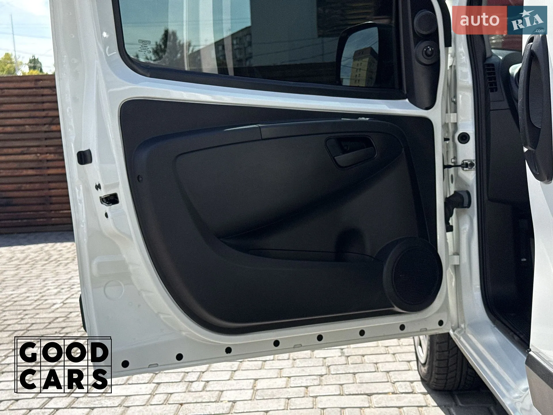 2019 Fiat Fiorino - мініатюра 23