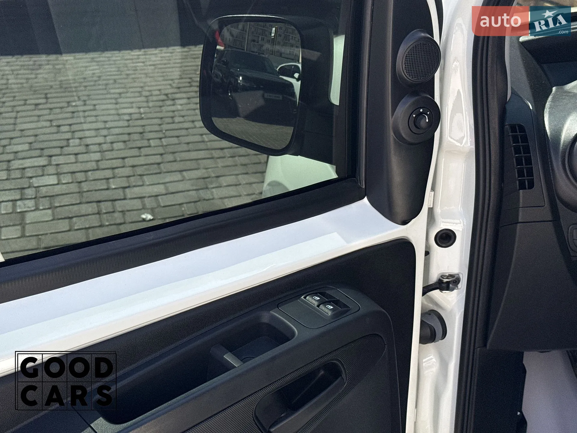2019 Fiat Fiorino - мініатюра 24