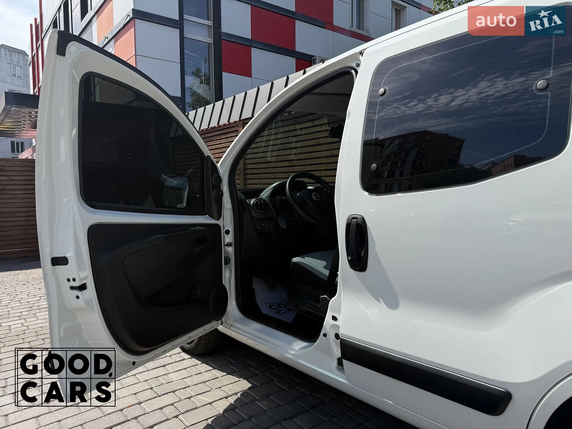 2019 Fiat Fiorino - мініатюра 26