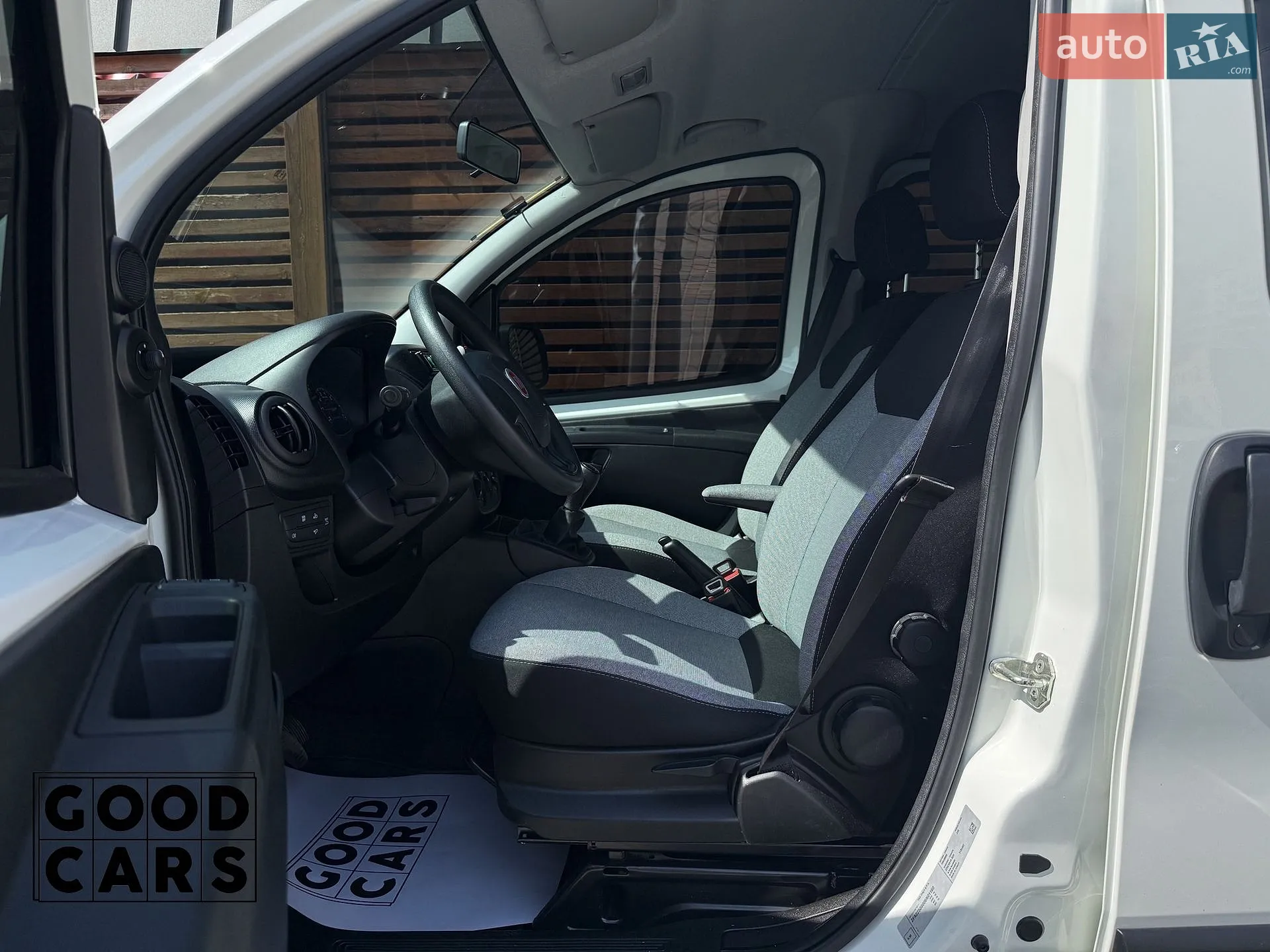 2019 Fiat Fiorino - мініатюра 27