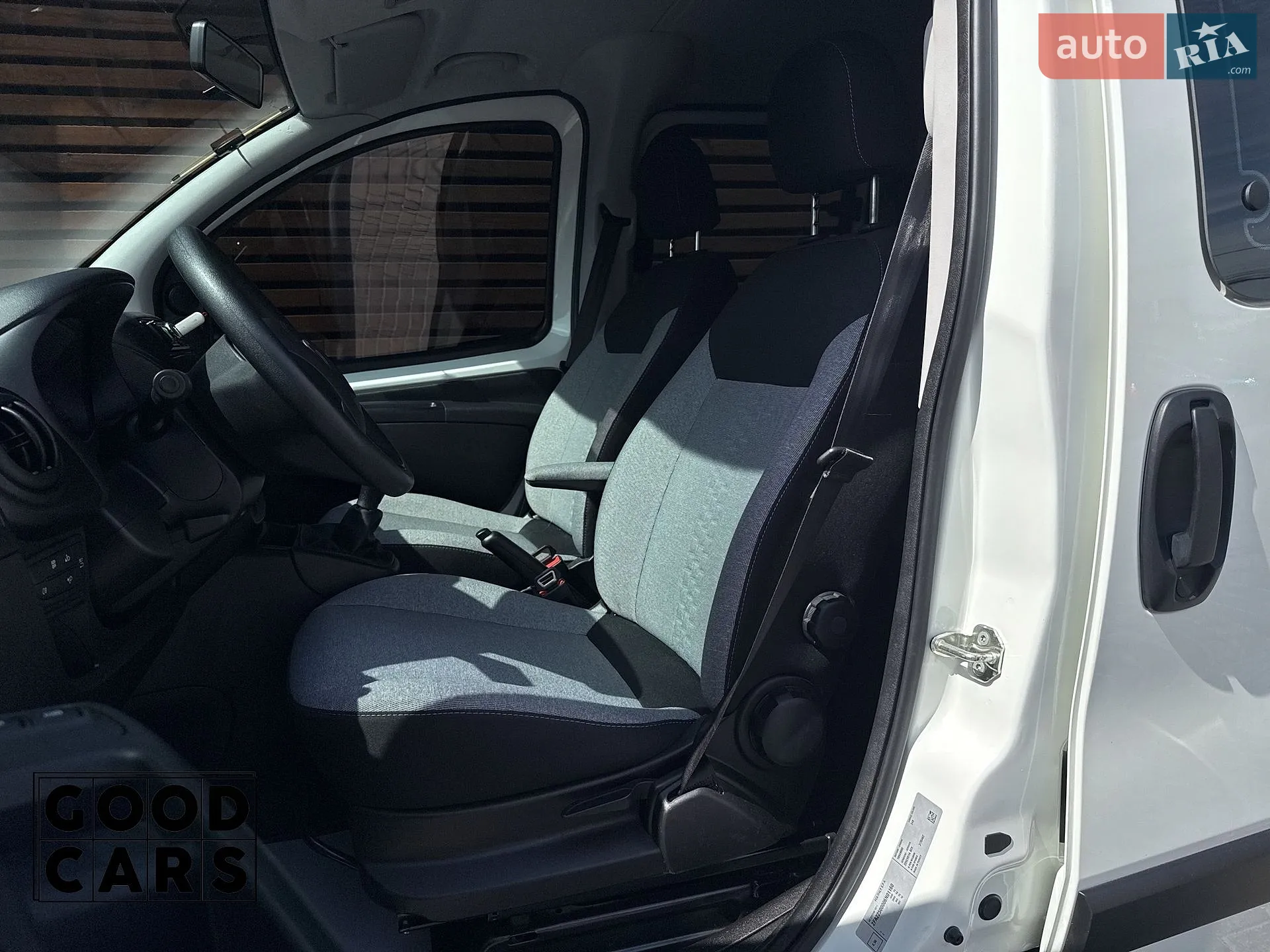 2019 Fiat Fiorino - мініатюра 28