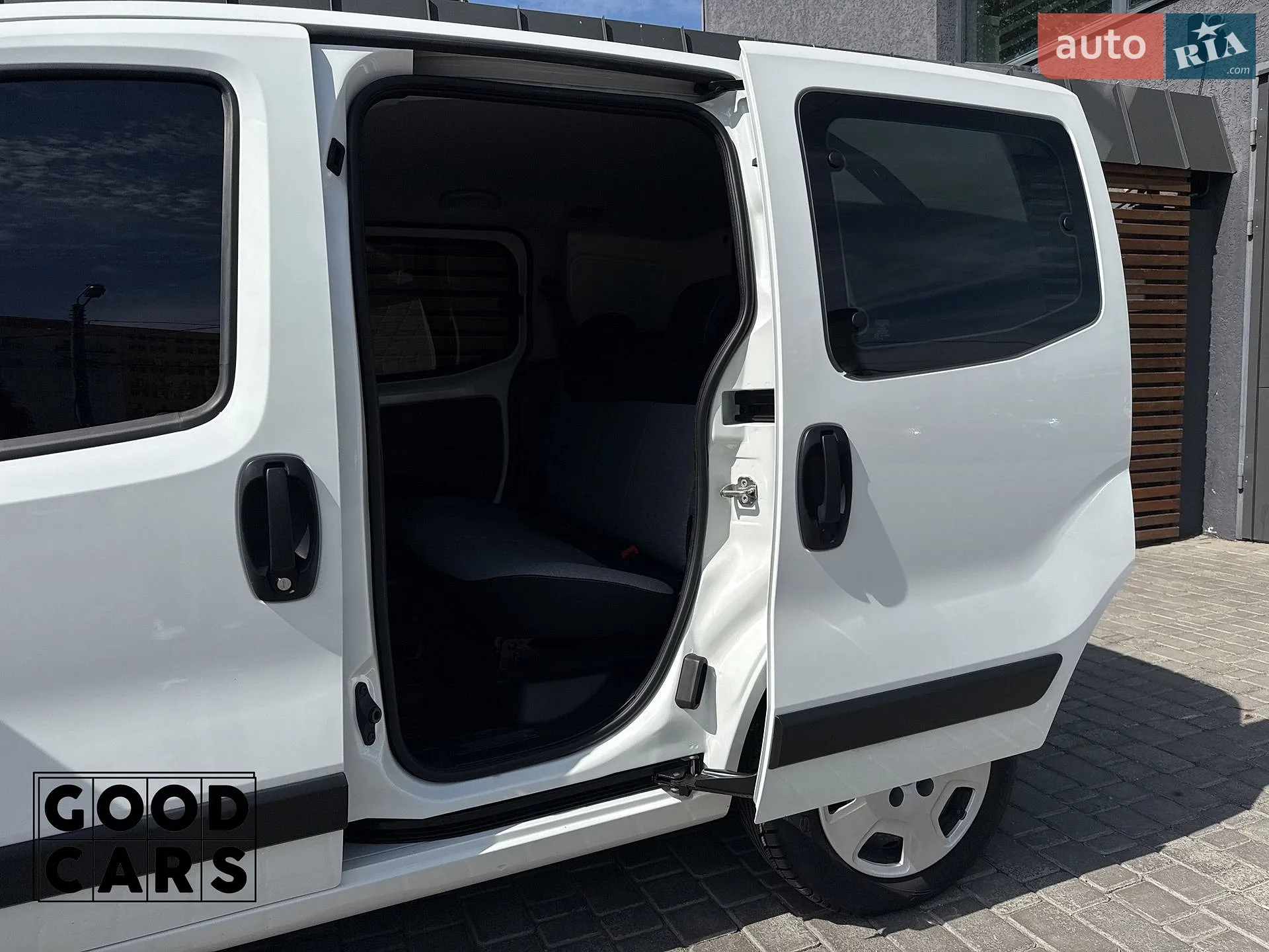 2019 Fiat Fiorino - мініатюра 29