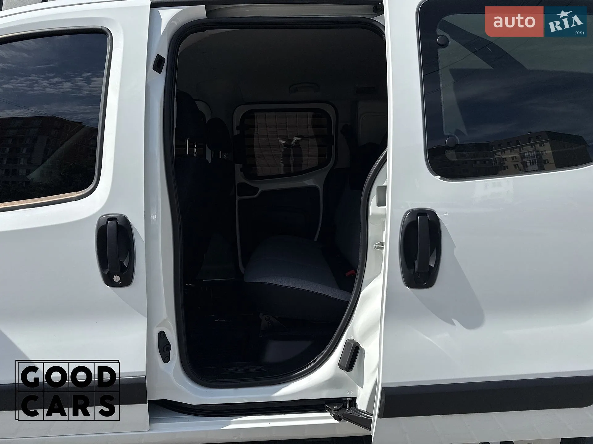 2019 Fiat Fiorino - мініатюра 30
