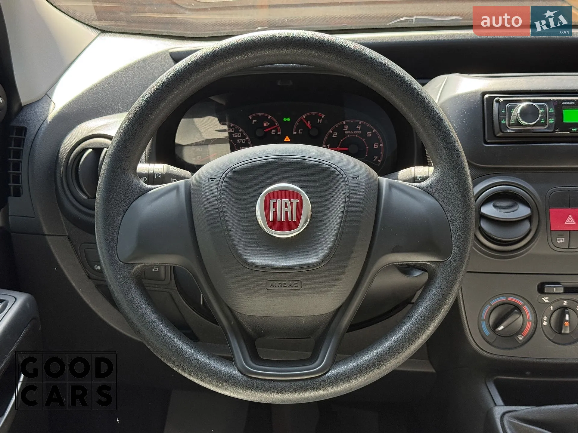 2019 Fiat Fiorino - мініатюра 34