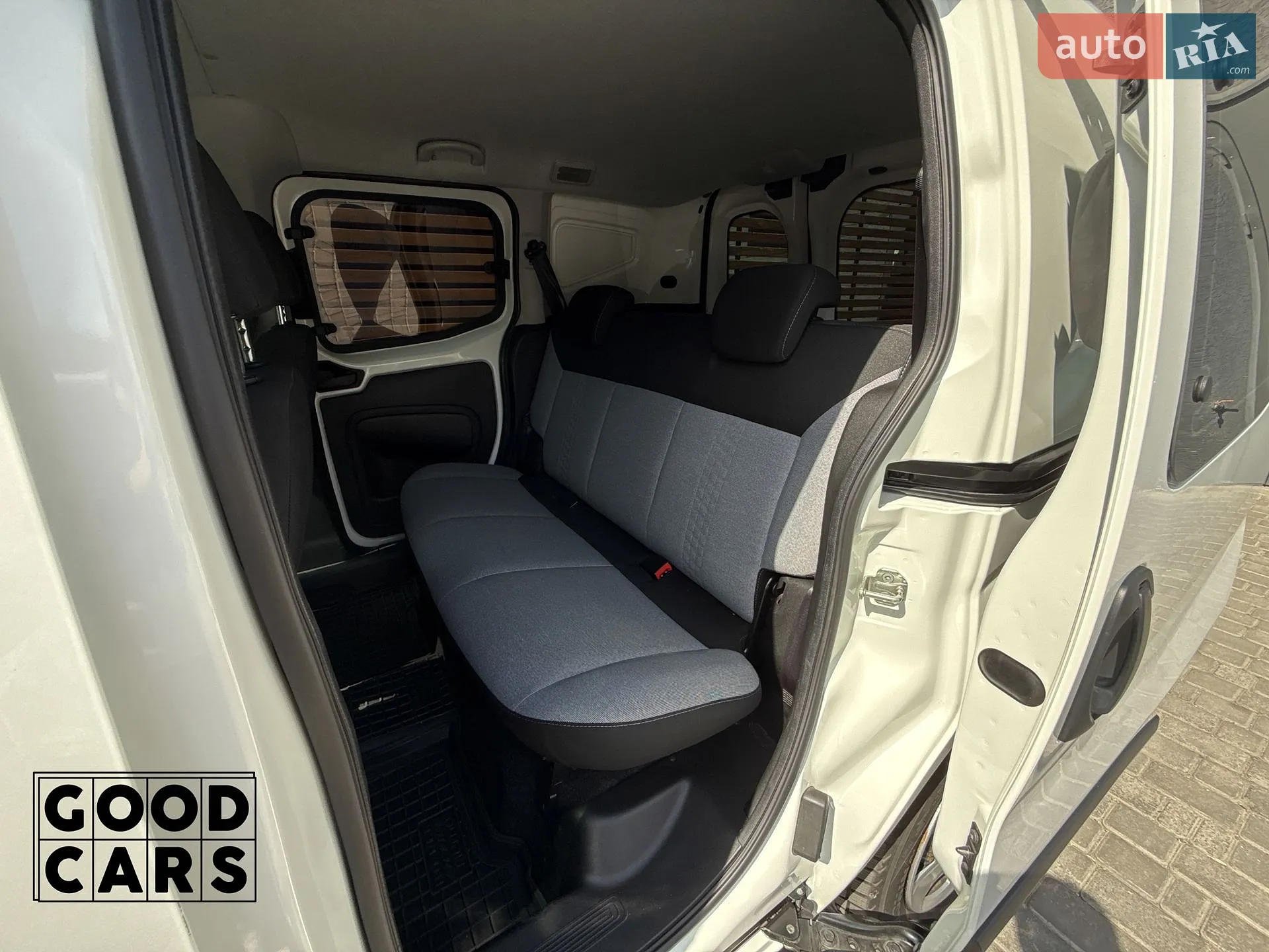 2019 Fiat Fiorino - мініатюра 31