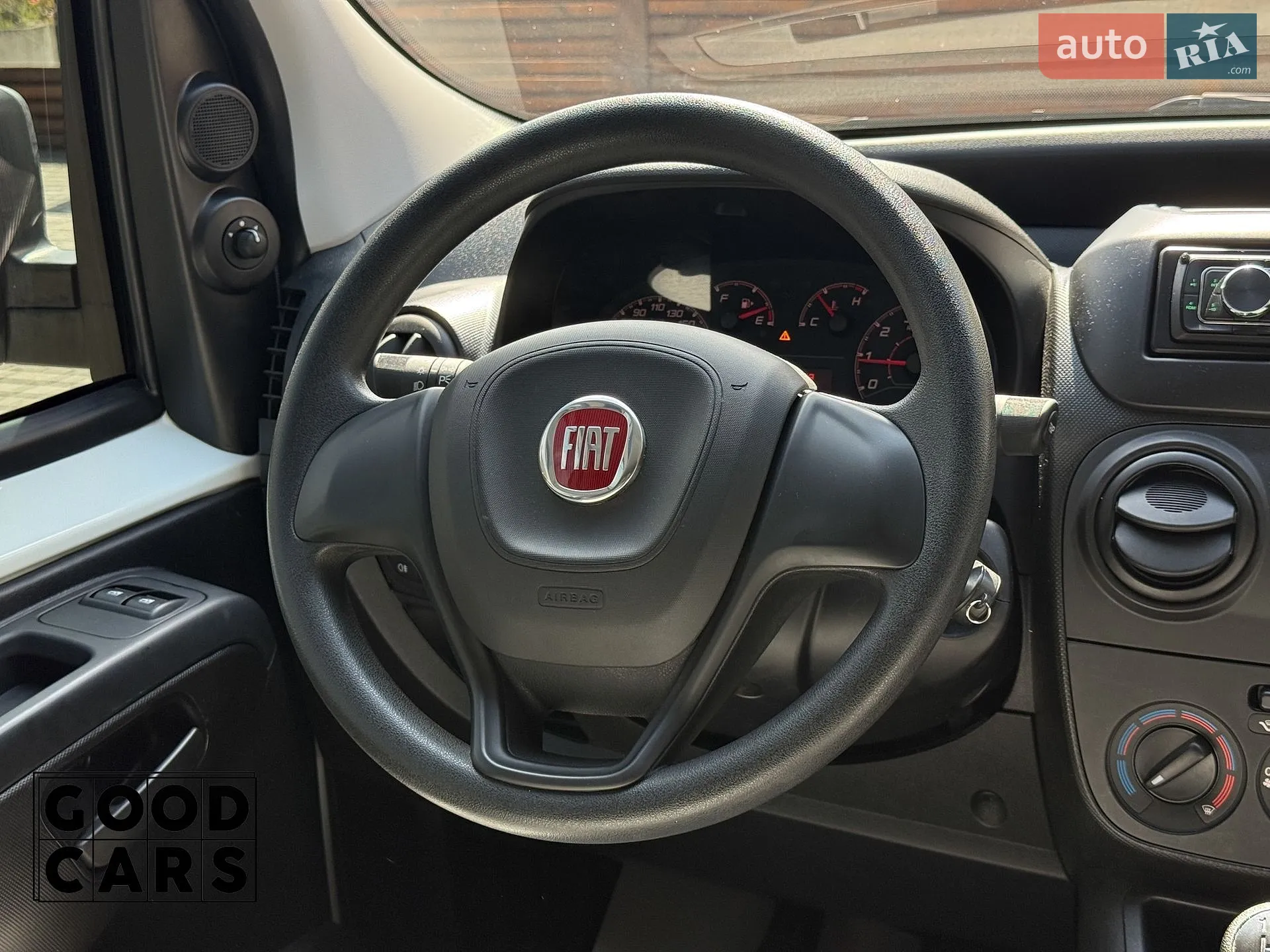 2019 Fiat Fiorino - мініатюра 33
