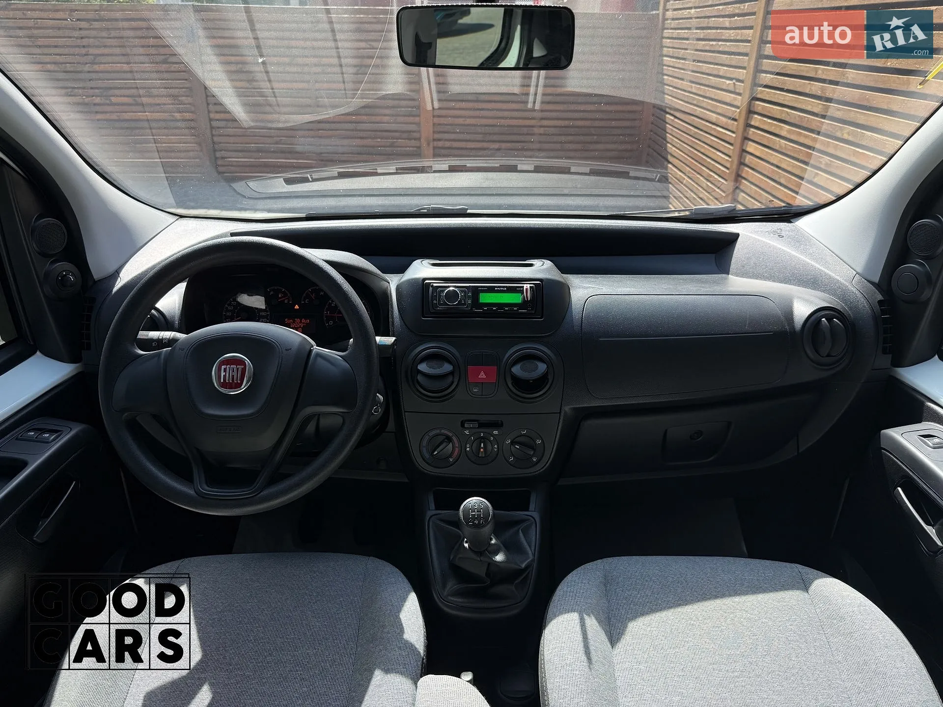 2019 Fiat Fiorino - мініатюра 36