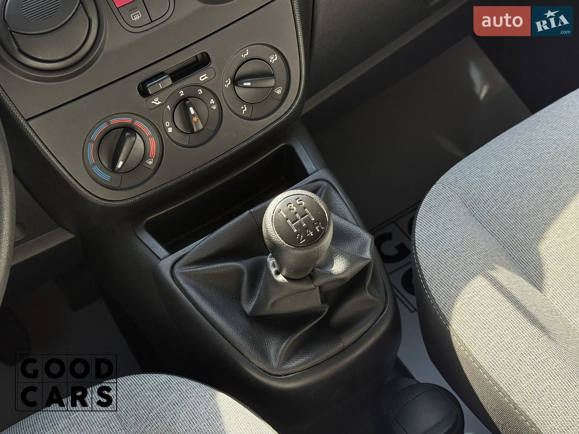 2019 Fiat Fiorino - мініатюра 38