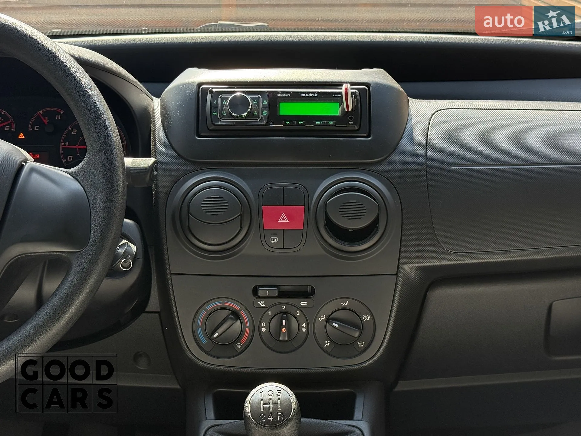 2019 Fiat Fiorino - мініатюра 37