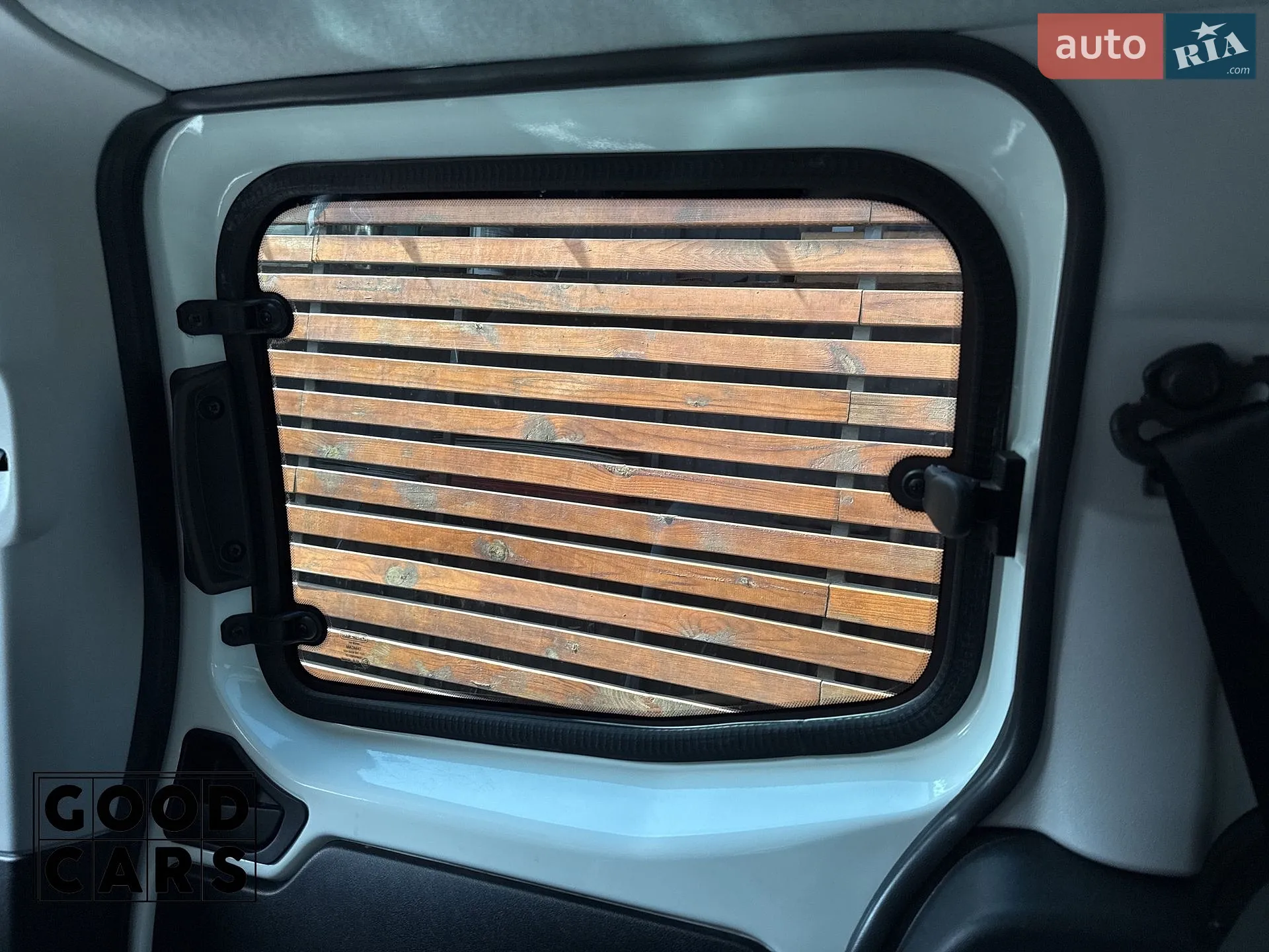 2019 Fiat Fiorino - мініатюра 32