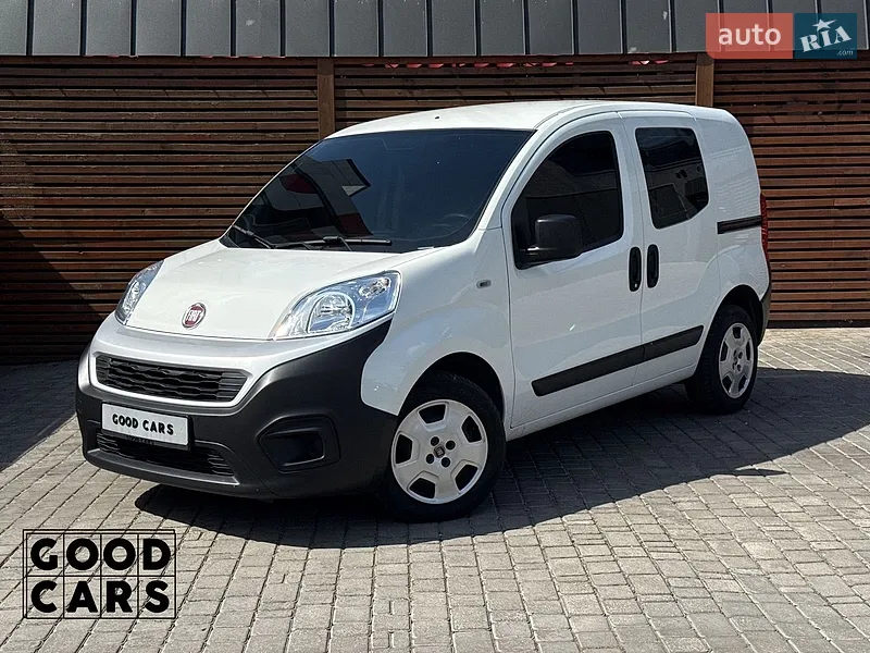 Fiat Fiorino