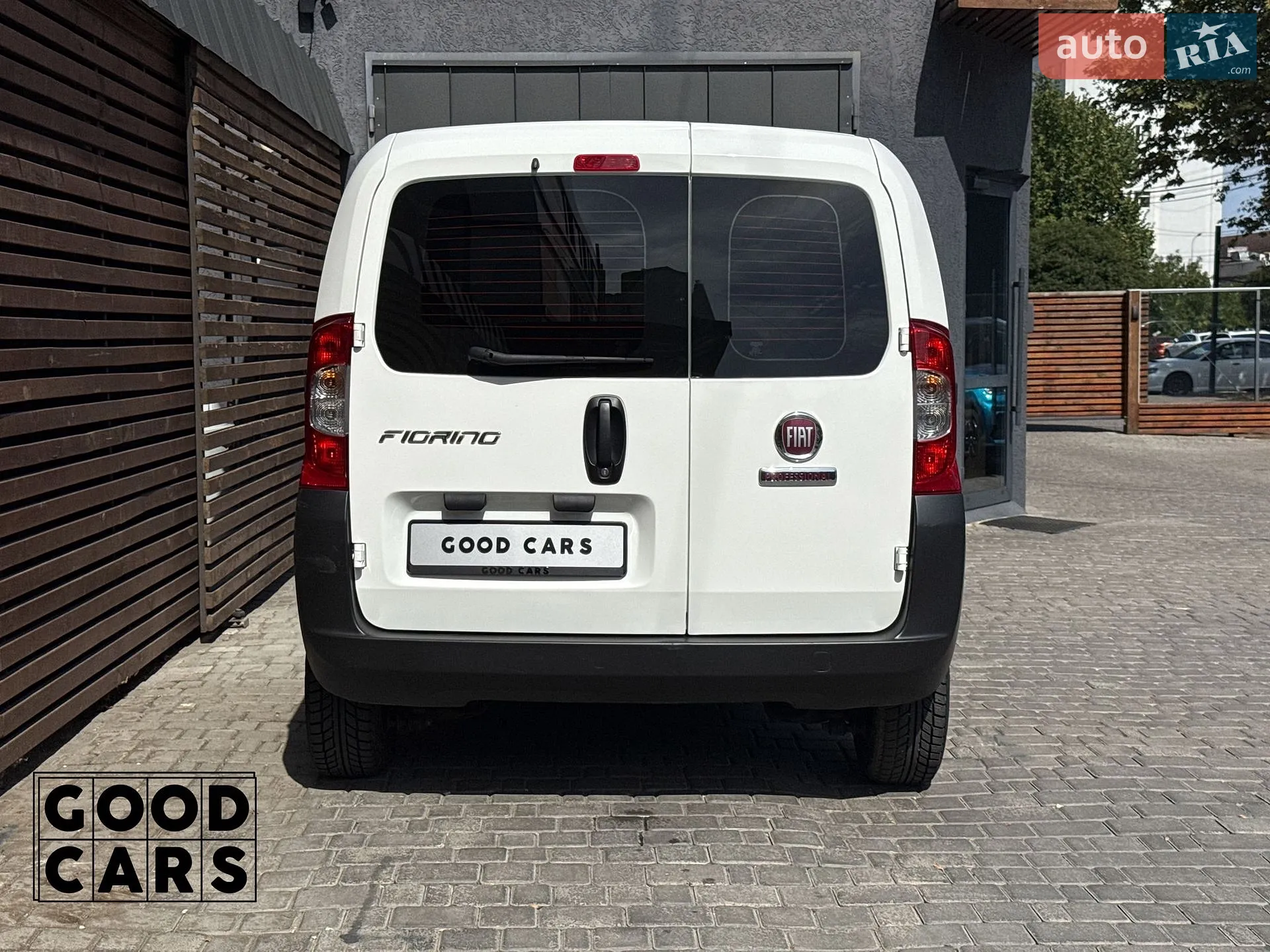 2019 Fiat Fiorino - мініатюра 6