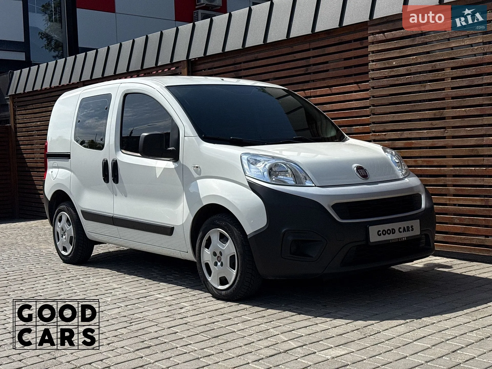 2019 Fiat Fiorino - мініатюра 9