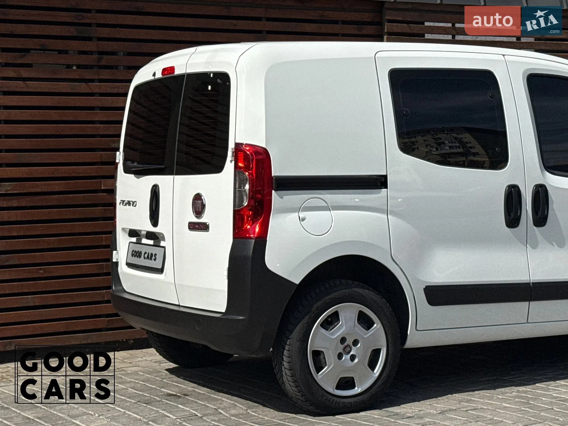 2019 Fiat Fiorino - мініатюра 17