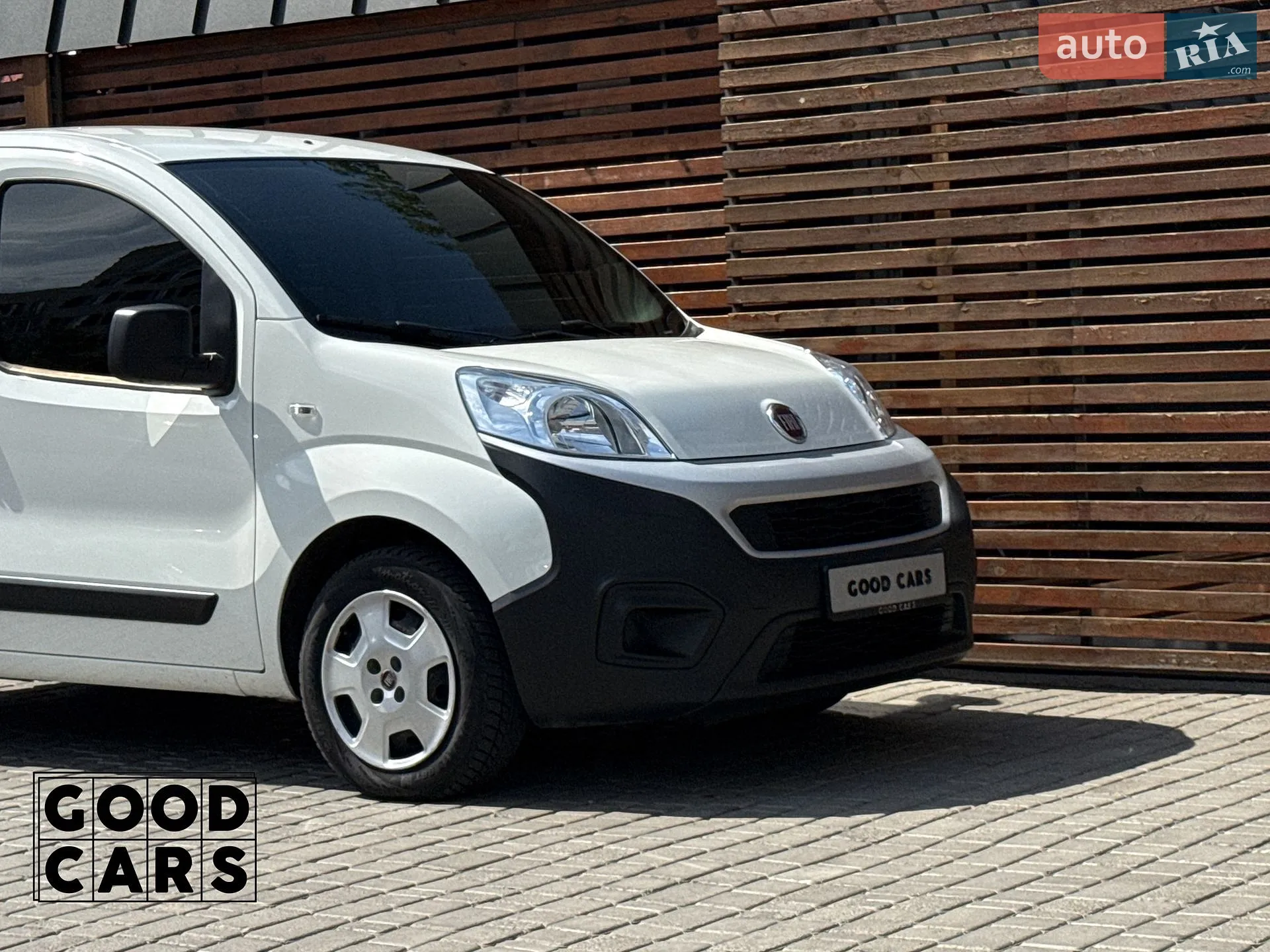 2019 Fiat Fiorino - мініатюра 16