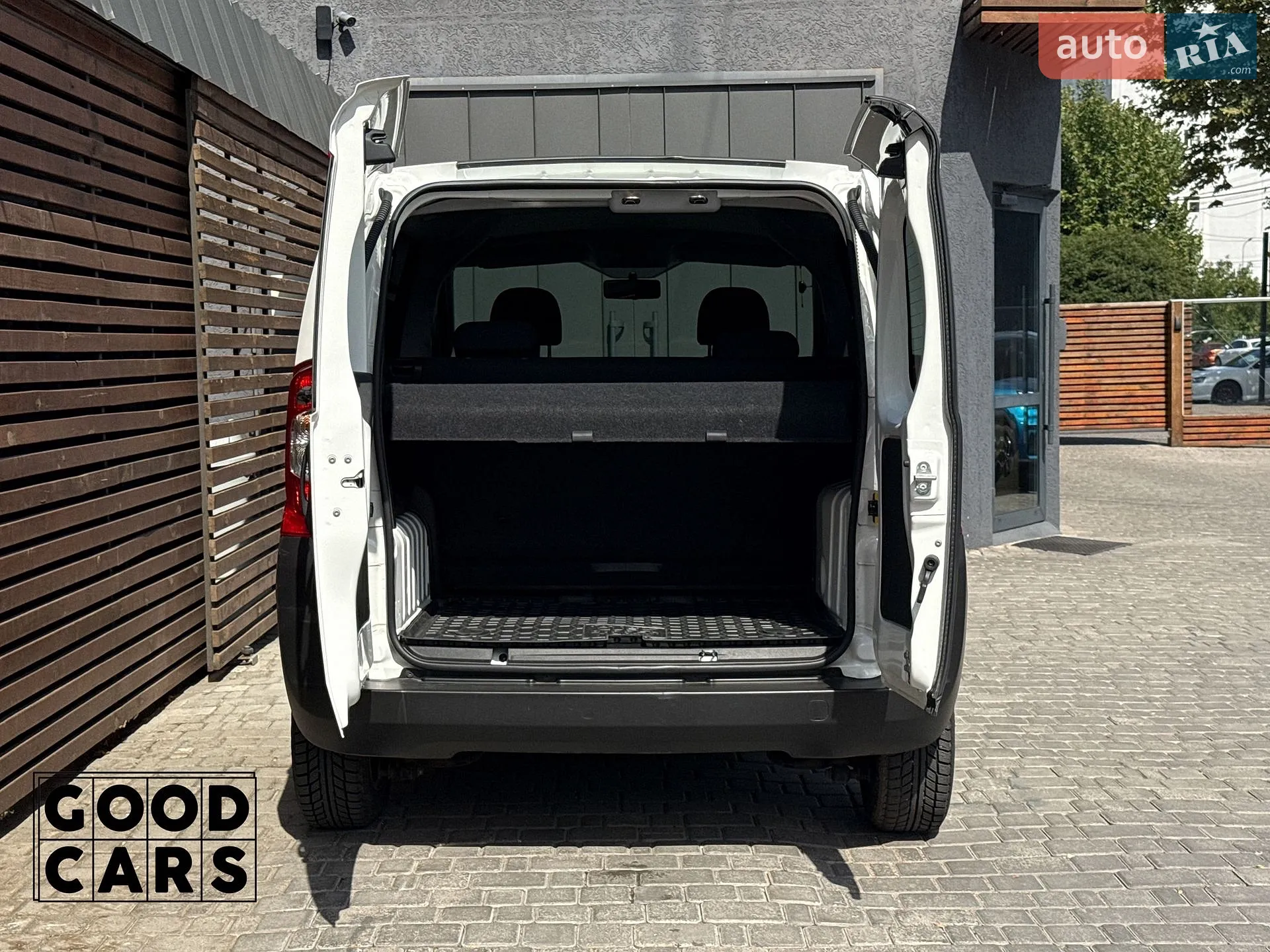 2019 Fiat Fiorino - мініатюра 19
