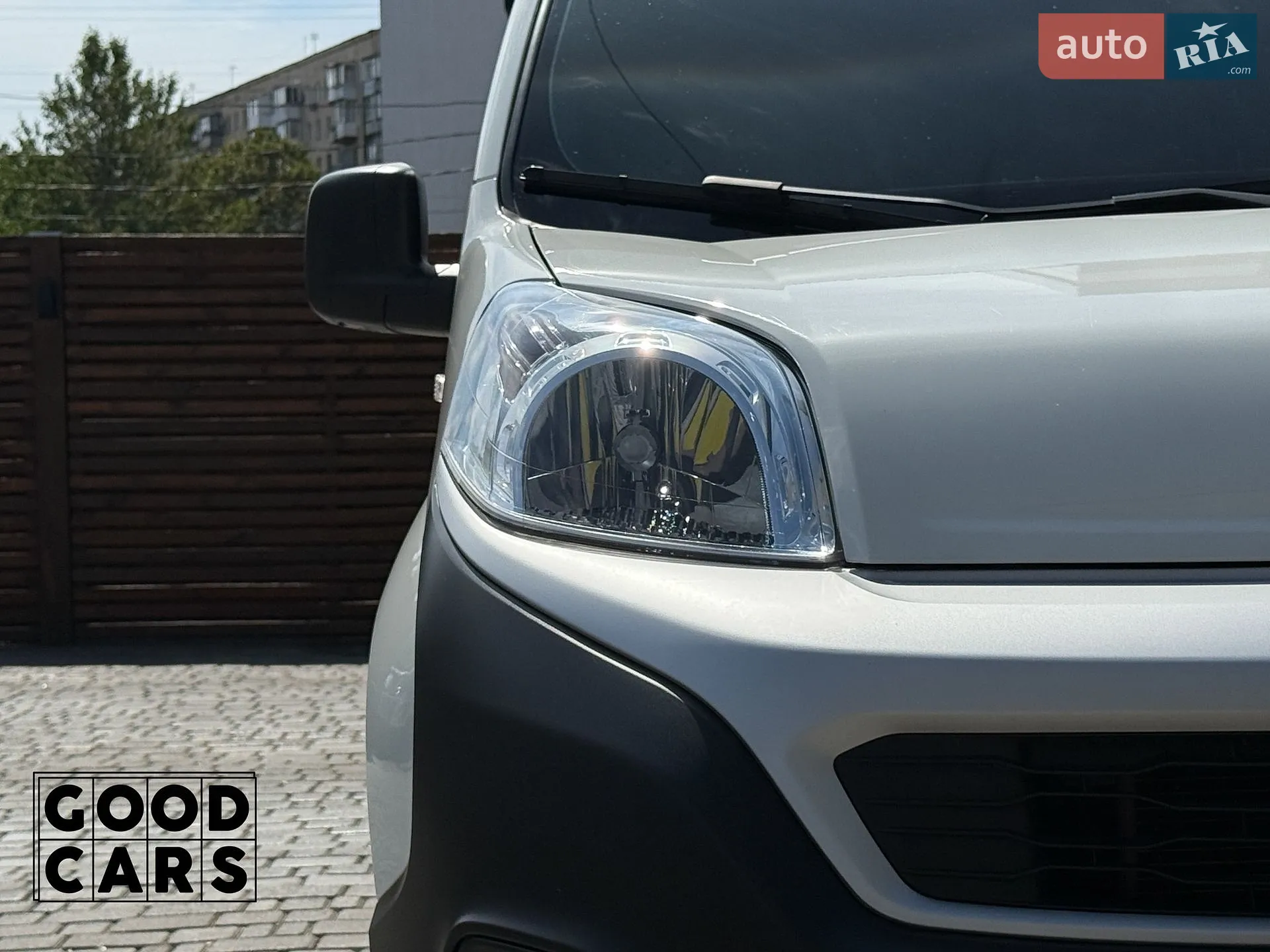 2019 Fiat Fiorino - мініатюра 14