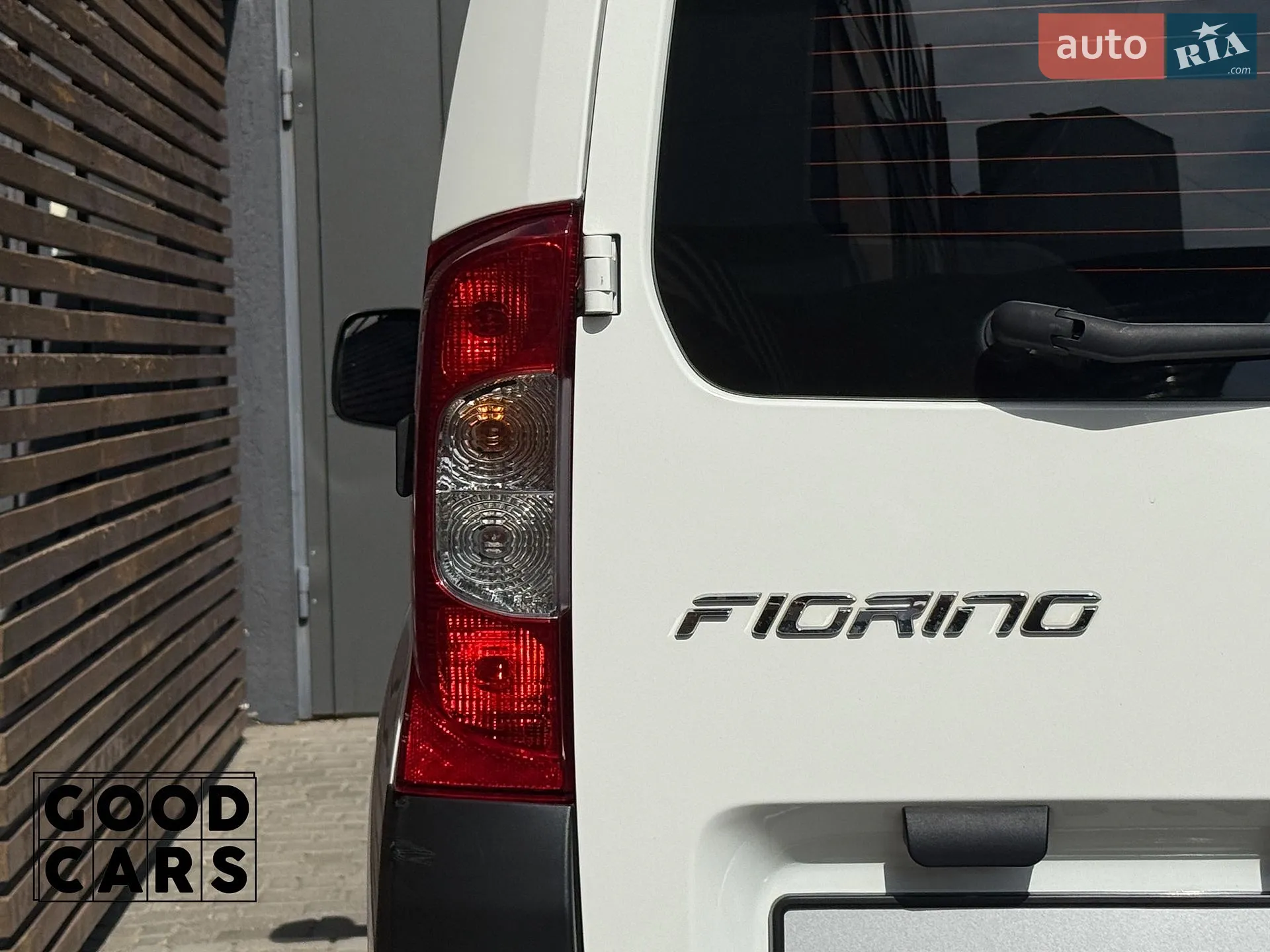 2019 Fiat Fiorino - мініатюра 15