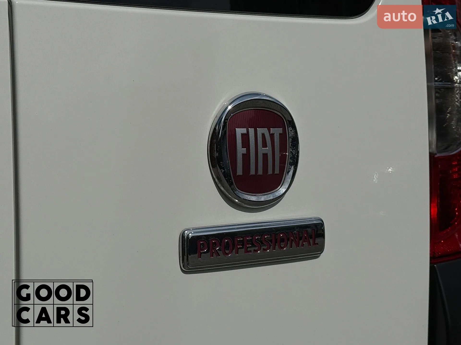 2019 Fiat Fiorino - мініатюра 18