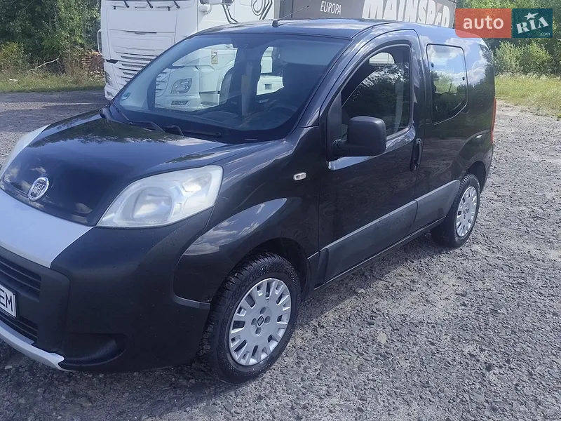 Fiat Fiorino
