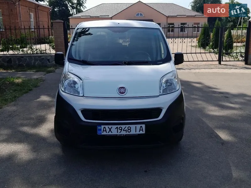 Fiat Fiorino