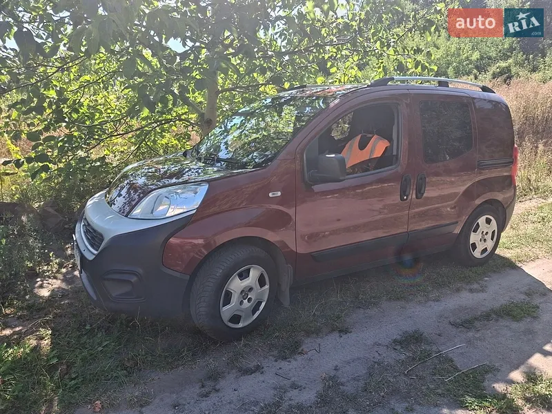 Fiat Fiorino