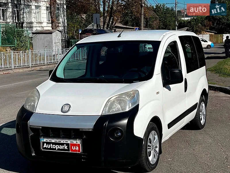 Fiat Fiorino