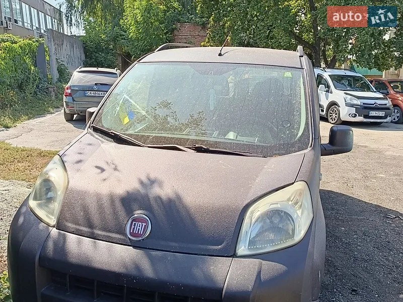Fiat Fiorino