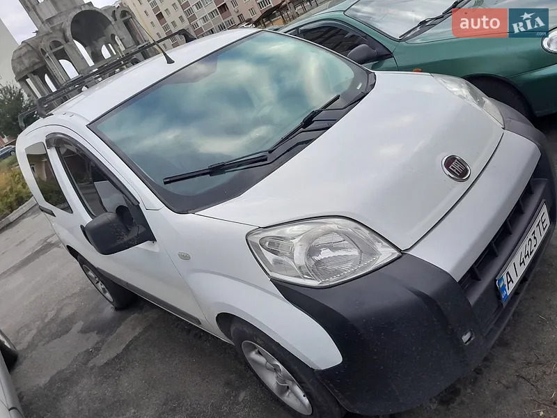 Fiat Fiorino