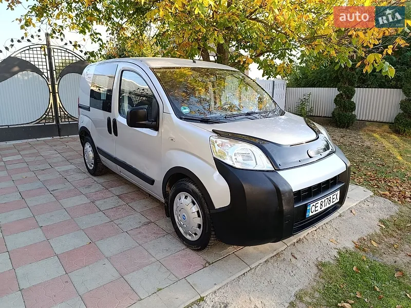 Fiat Fiorino