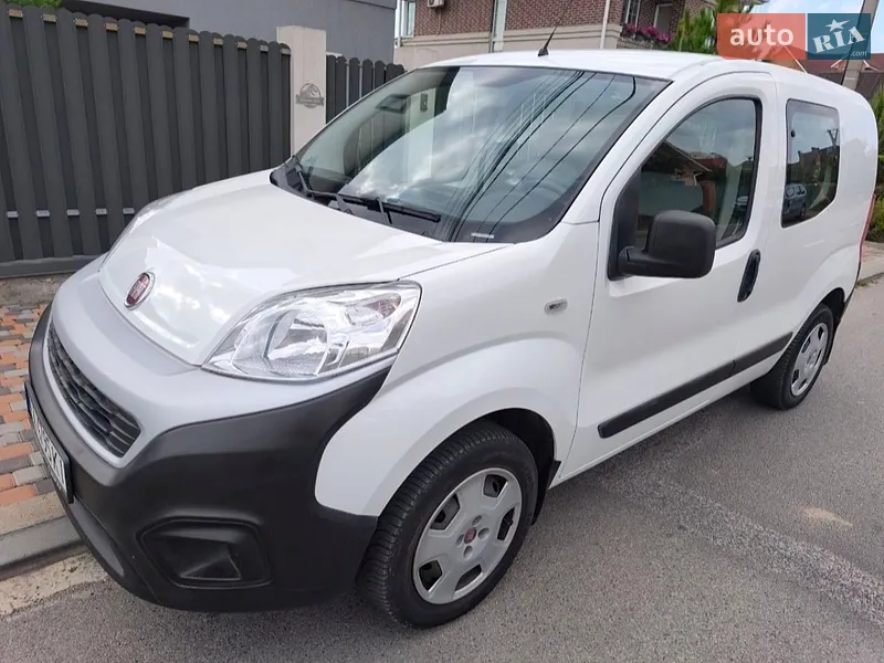 Fiat Fiorino