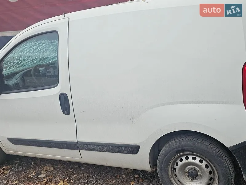 Fiat Fiorino