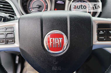 Позашляховик / Кросовер Fiat Freemont 2011 в Кельменцях