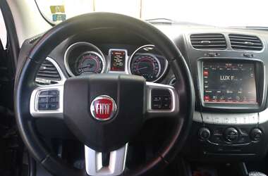 Позашляховик / Кросовер Fiat Freemont 2014 в Житомирі