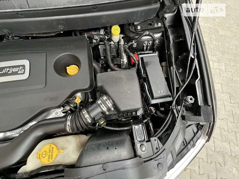 Внедорожник / Кроссовер Fiat Freemont 2013 в Одессе