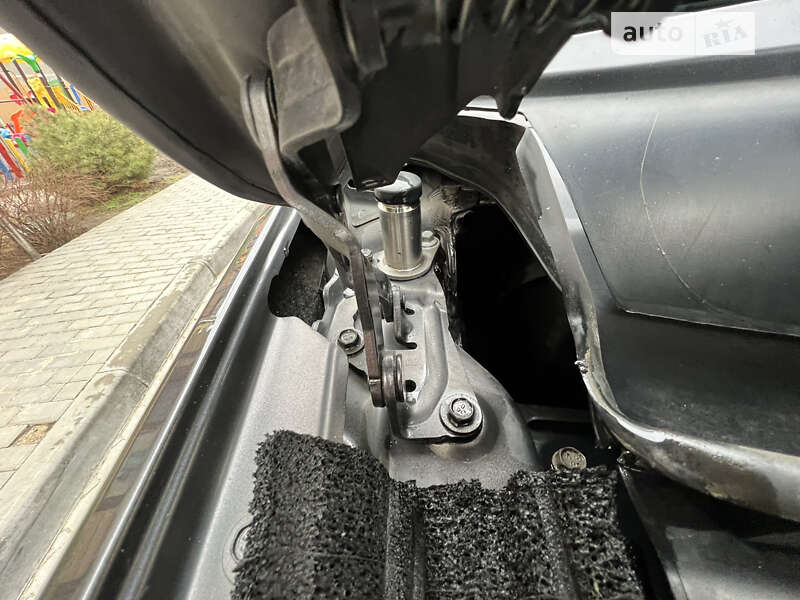 Внедорожник / Кроссовер Fiat Freemont 2013 в Одессе